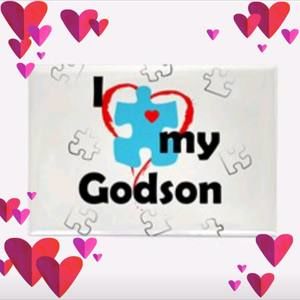 Meet your Posher, Nellie